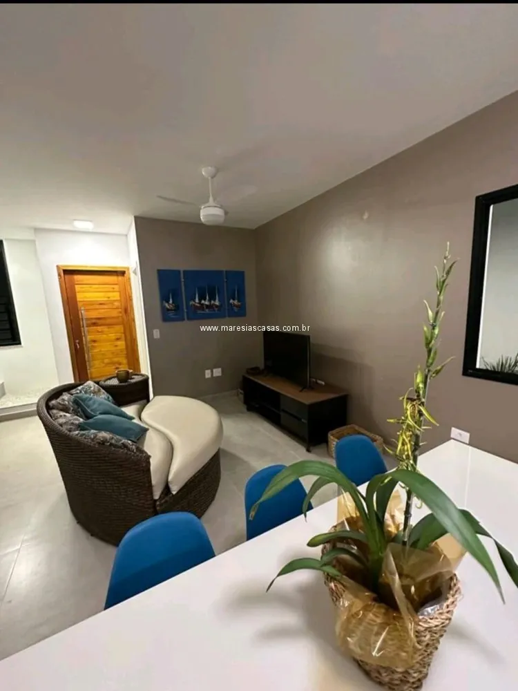 Casa, 3 quartos, 120 m² - Foto 7