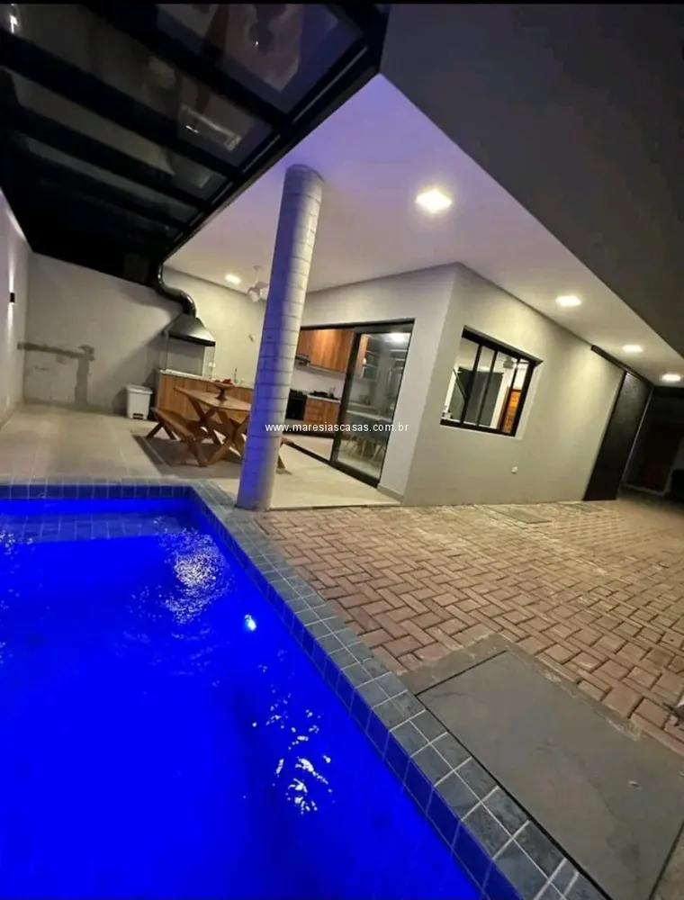 Casa, 3 quartos, 120 m² - Foto 15