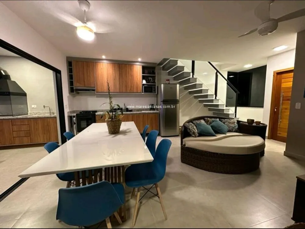 Casa, 3 quartos, 120 m² - Foto 1