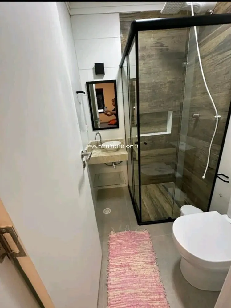 Casa, 3 quartos, 120 m² - Foto 14