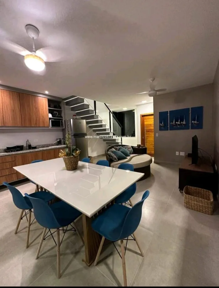 Casa, 3 quartos, 120 m² - Foto 5