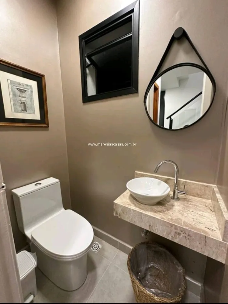 Casa, 3 quartos, 120 m² - Foto 6