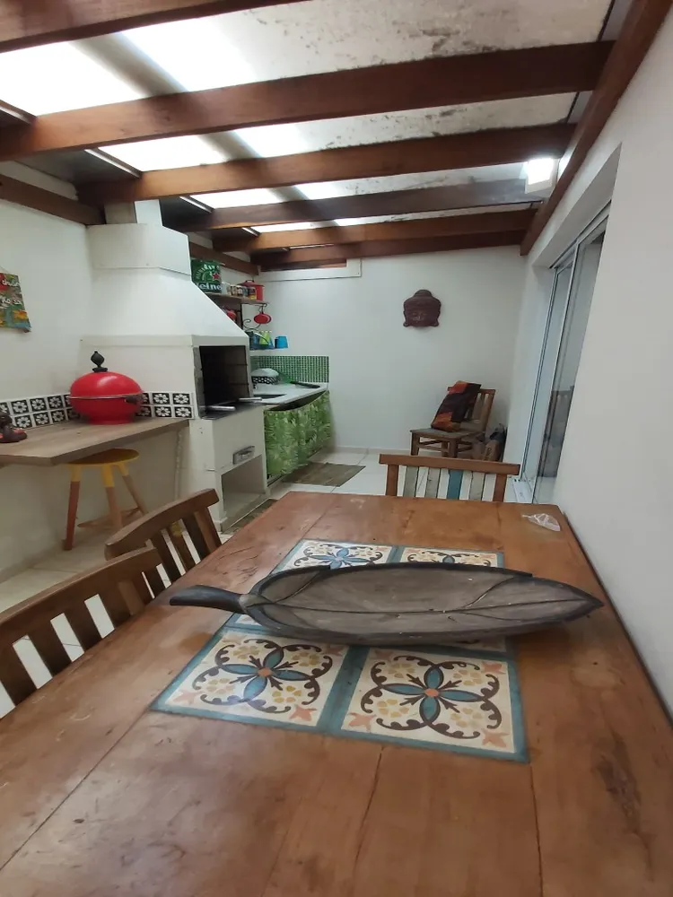 Sobrado, 3 quartos, 140 m² - Foto 10