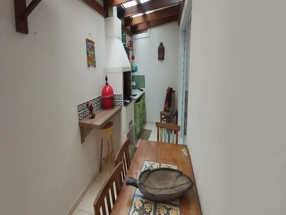 Sobrado, 3 quartos, 140 m² - Foto 11