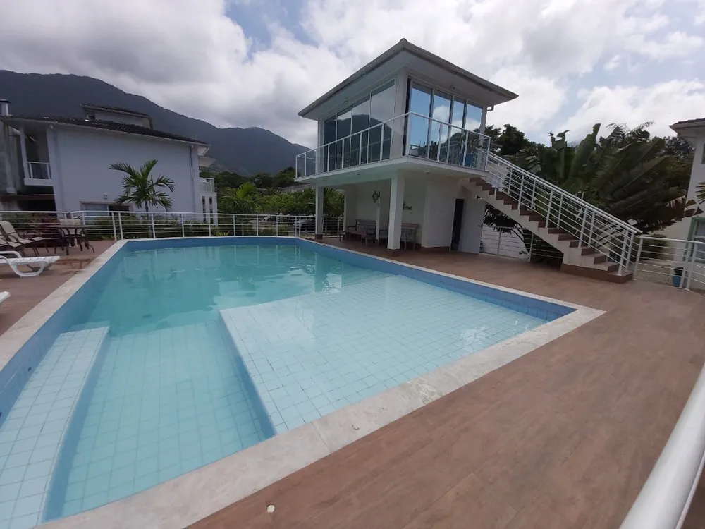 Sobrado, 3 quartos, 140 m² - Foto 1