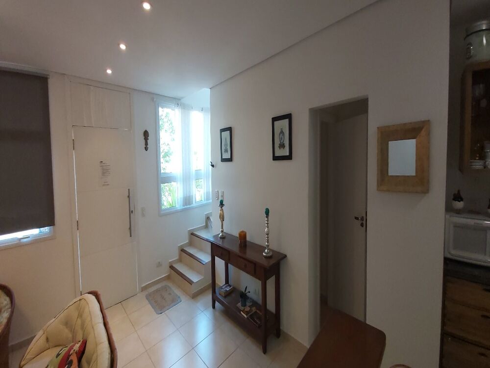 Sobrado à venda e aluguel com 3 quartos, 140m² - Foto 1