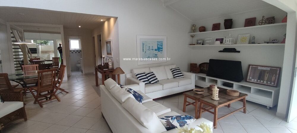 Casa, 4 quartos - Foto 3