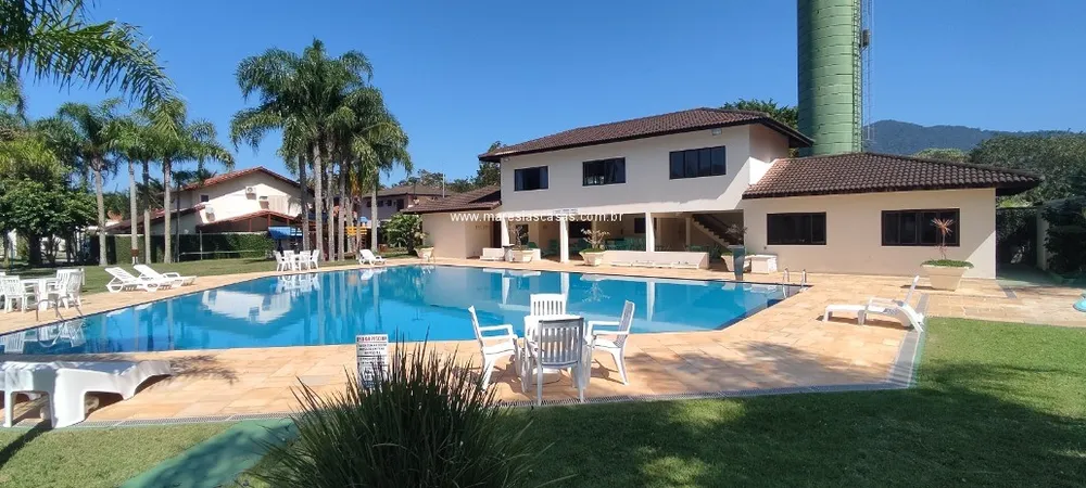 Casa, 4 quartos - Foto 1