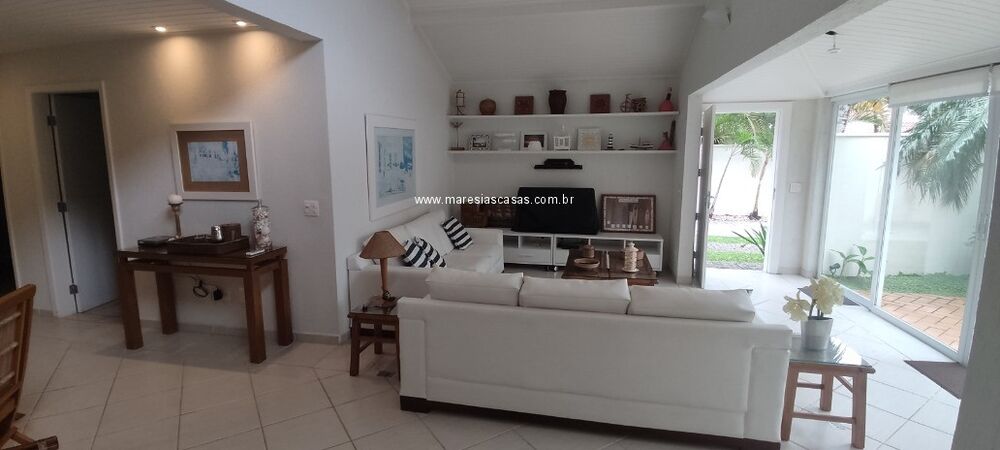 Casa, 4 quartos - Foto 2