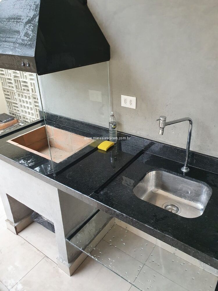 Casa, 3 quartos - Foto 2