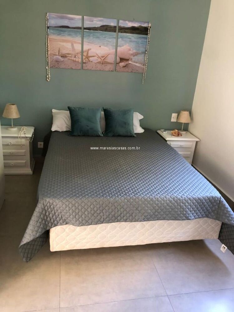 Casa, 3 quartos - Foto 3