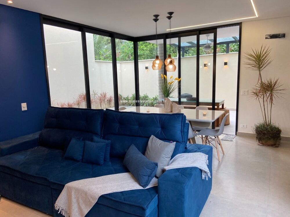 Casa, 3 quartos - Foto 4