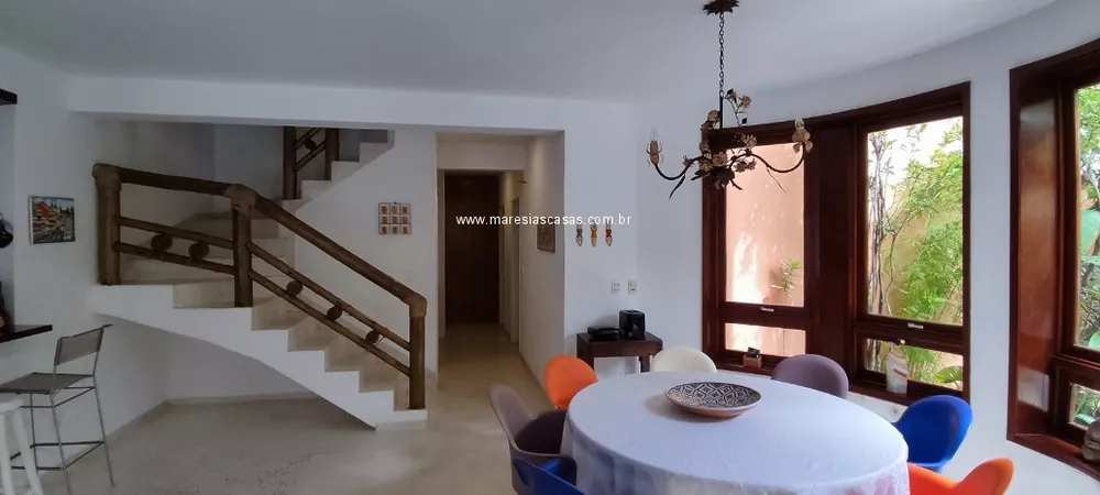 Casa à venda com 4 quartos, 450m² - Foto 6