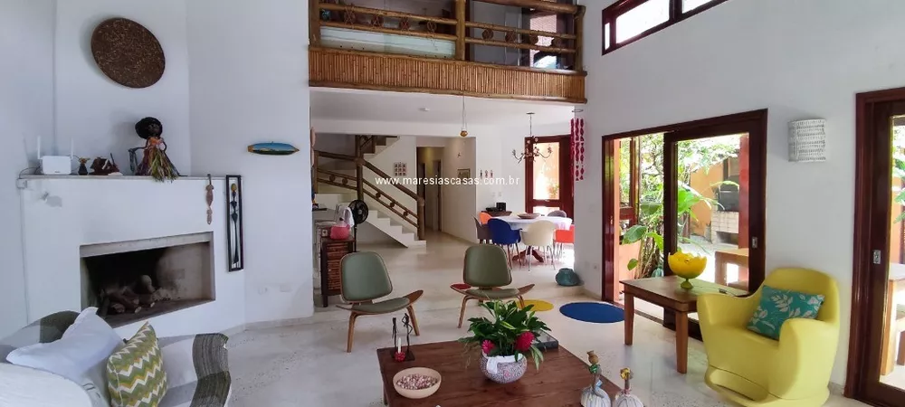 Casa à venda com 4 quartos, 450m² - Foto 5