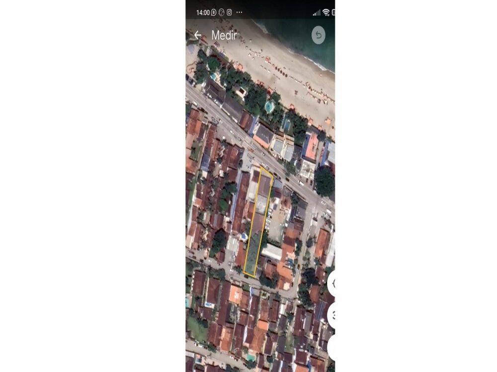 Loteamento e Condomínio, 1100 m² - Foto 1