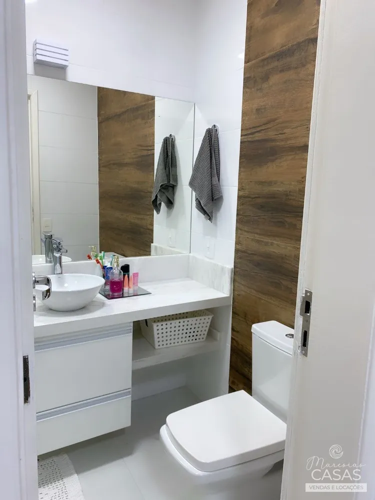 Casa, 3 quartos, 120 m² - Foto 1