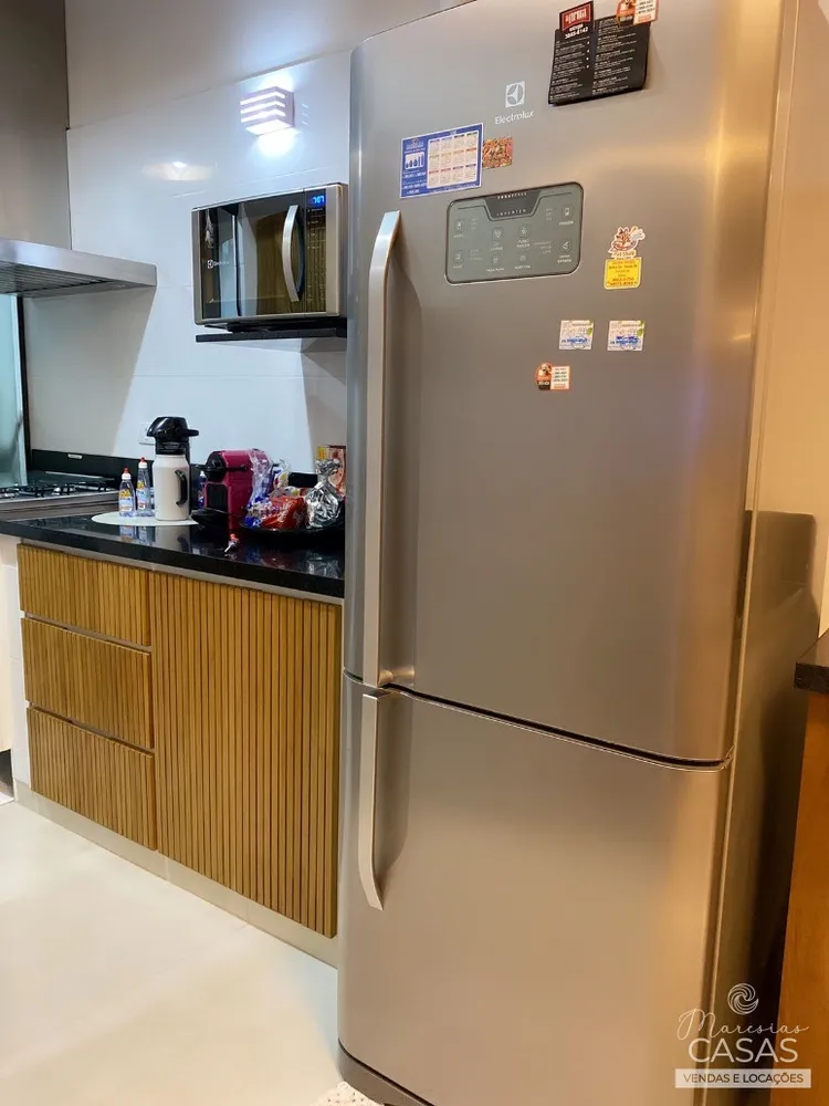 Casa, 3 quartos, 120 m² - Foto 2