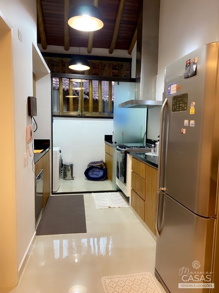 Casa, 3 quartos, 120 m² - Foto 3