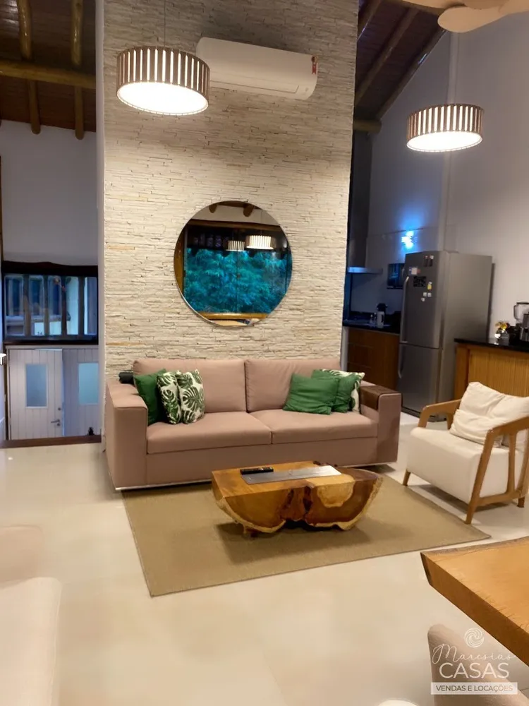 Casa, 3 quartos, 120 m² - Foto 12