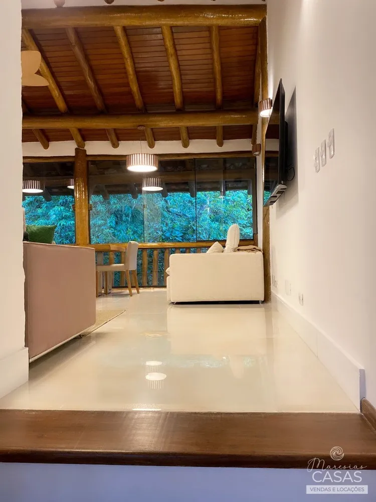Casa, 3 quartos, 120 m² - Foto 8
