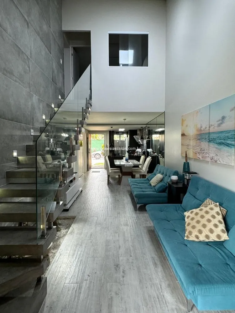 Casa, 2 quartos, 120 m² - Foto 5