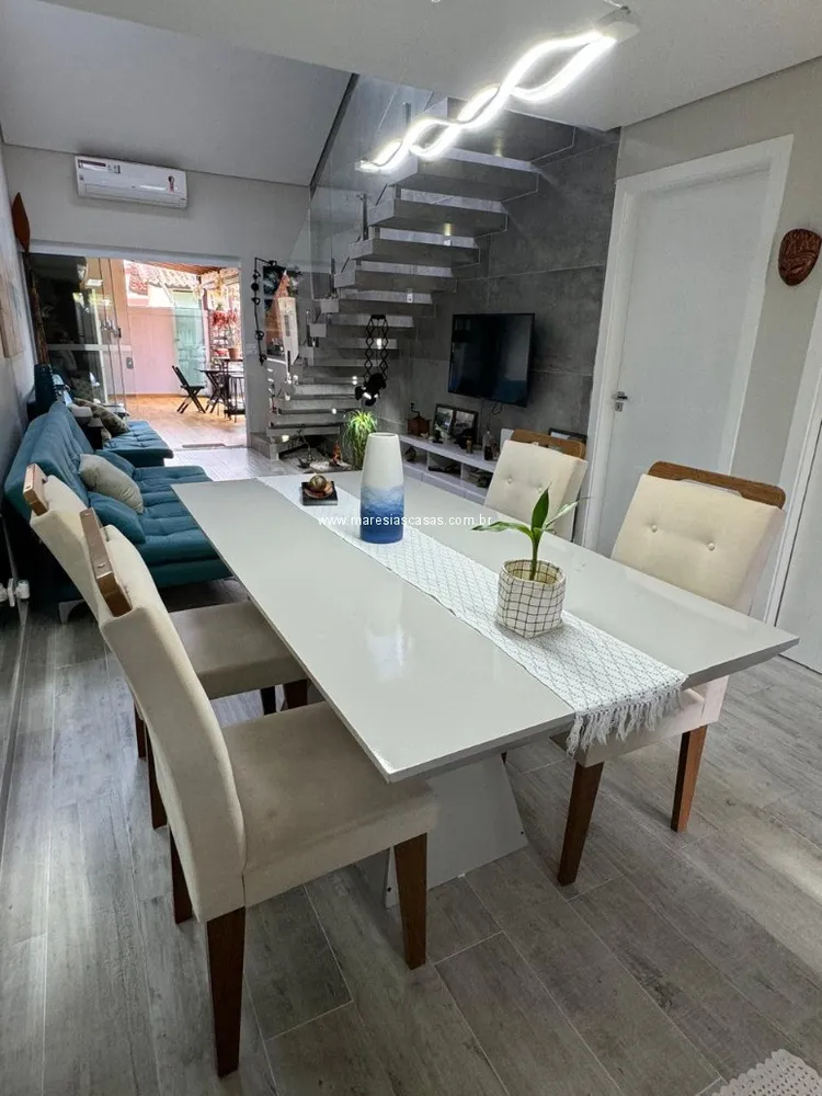 Casa, 2 quartos, 120 m² - Foto 3