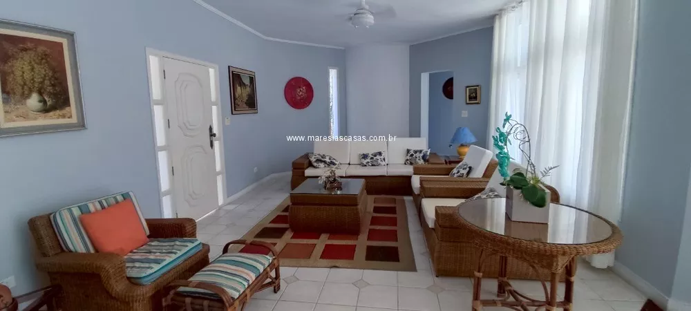 Casa, 6 quartos, 505 m² - Foto 3