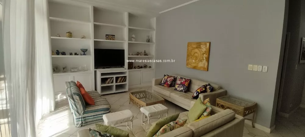 Casa, 6 quartos, 505 m² - Foto 9