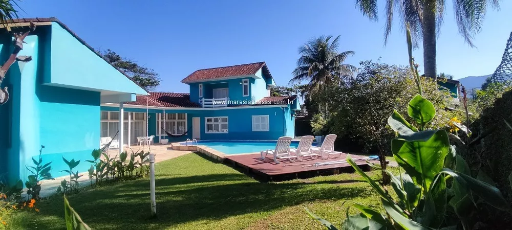 Casa, 6 quartos, 505 m² - Foto 10