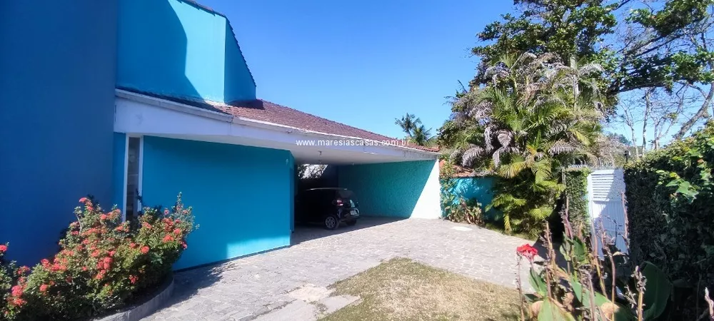 Casa, 6 quartos, 505 m² - Foto 4