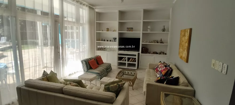 Casa, 6 quartos, 505 m² - Foto 2