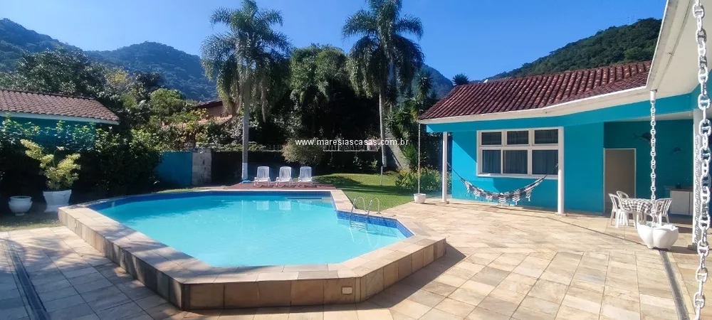Casa, 6 quartos, 505 m² - Foto 1