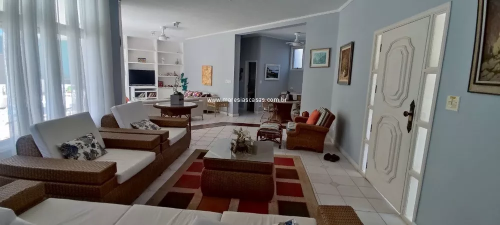 Casa, 6 quartos, 505 m² - Foto 6