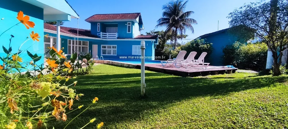 Casa, 6 quartos, 505 m² - Foto 5