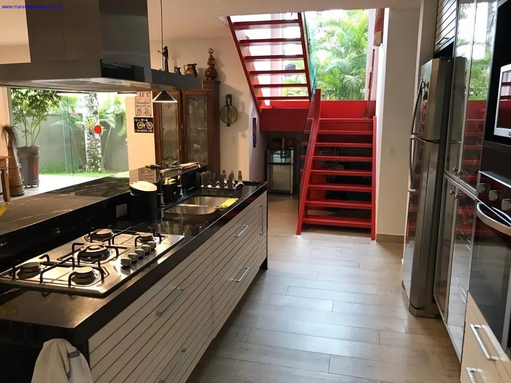 Casa, 4 quartos, 200 m² - Foto 7