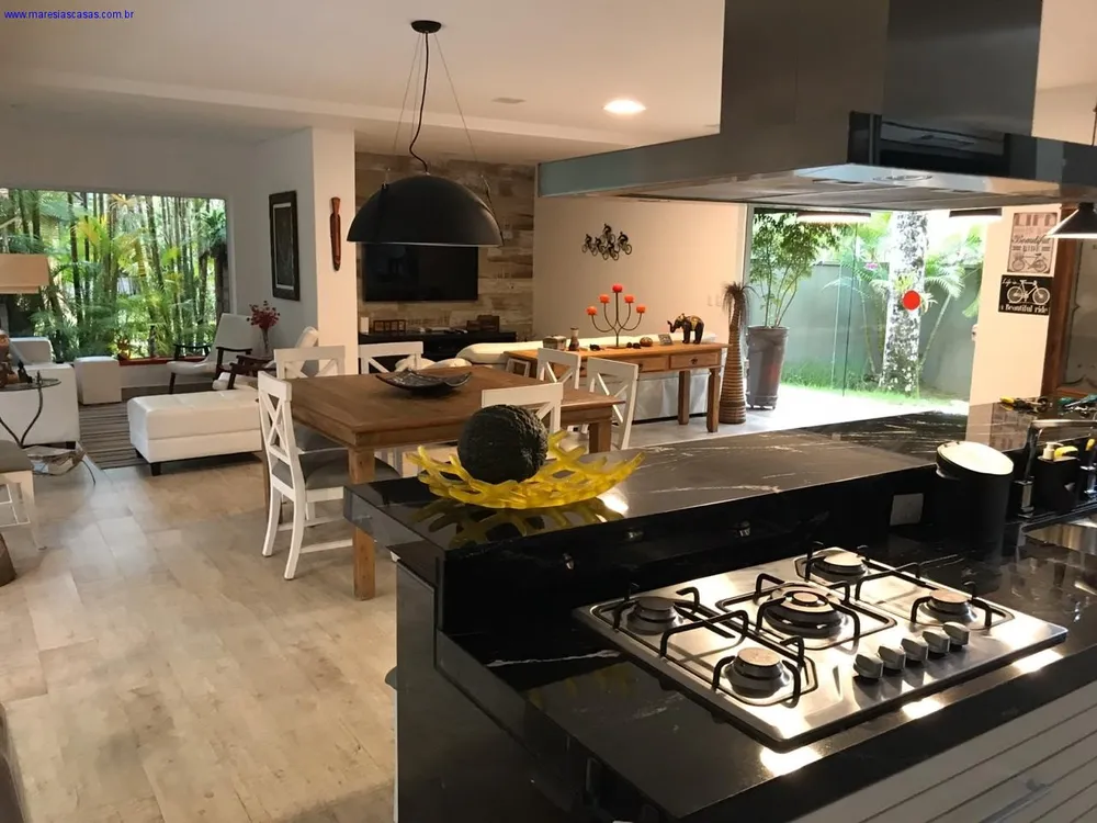 Casa, 4 quartos, 200 m² - Foto 13