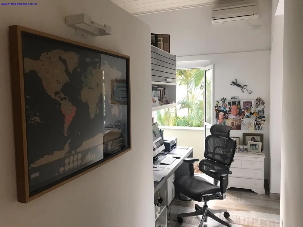 Casa, 4 quartos, 200 m² - Foto 11