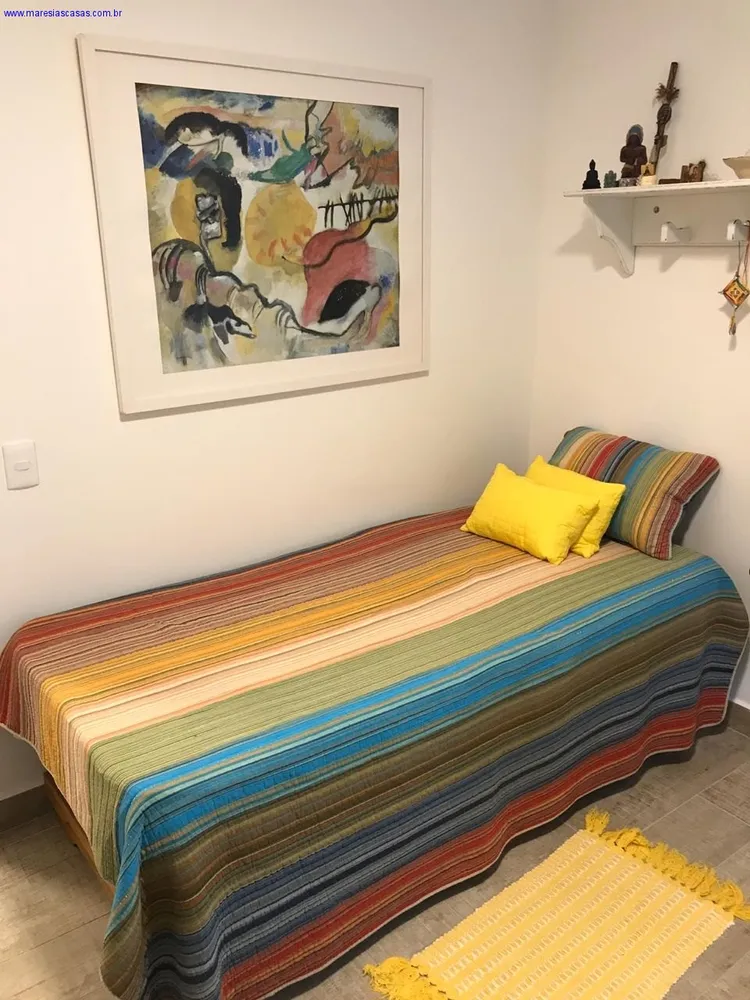 Casa, 4 quartos, 200 m² - Foto 15