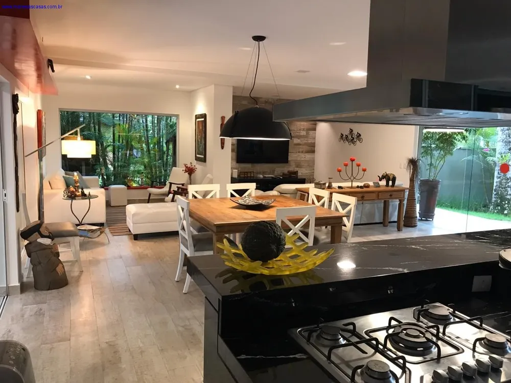 Casa, 4 quartos, 200 m² - Foto 14