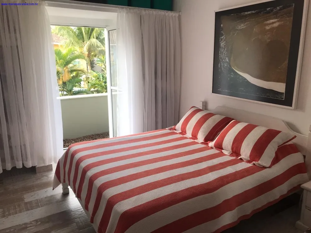 Casa, 4 quartos, 200 m² - Foto 16