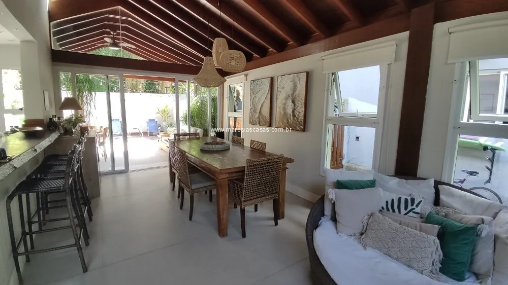 Casa, 3 quartos, 230 m² - Foto 12