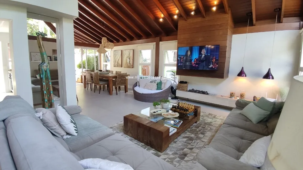 Casa, 3 quartos, 230 m² - Foto 10