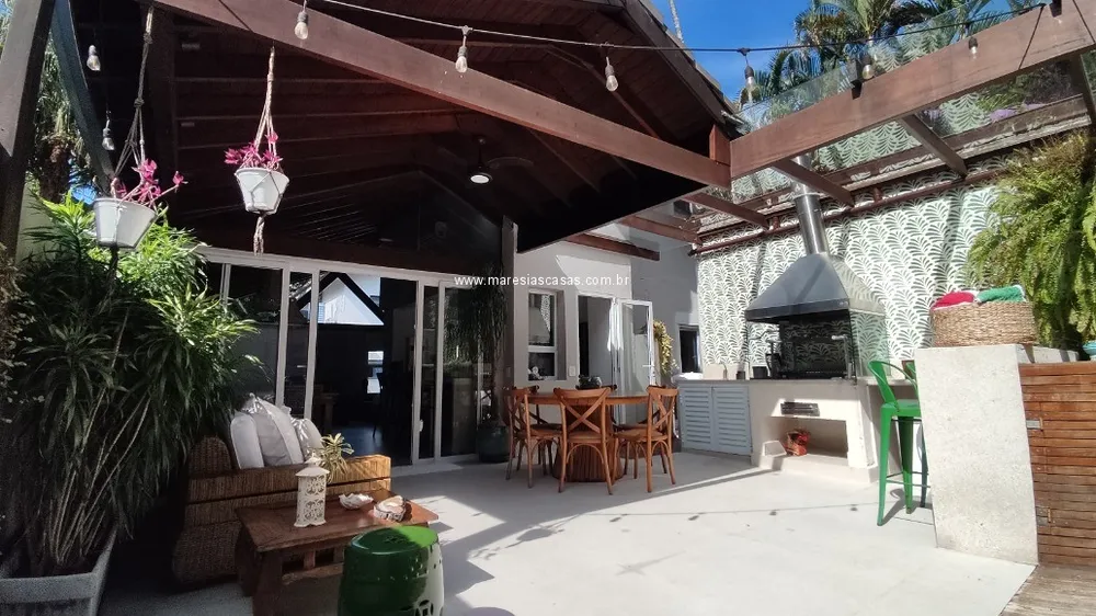 Casa, 3 quartos, 230 m² - Foto 4