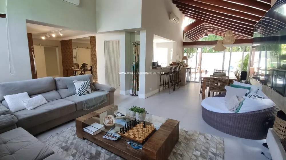Casa, 3 quartos, 230 m² - Foto 11
