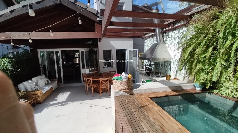 Casa, 3 quartos, 230 m² - Foto 2