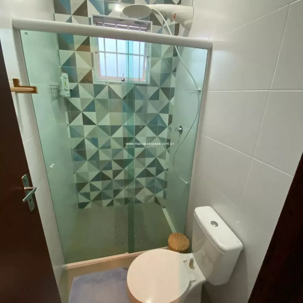 Casa à venda com 2 quartos, 80m² - Foto 5