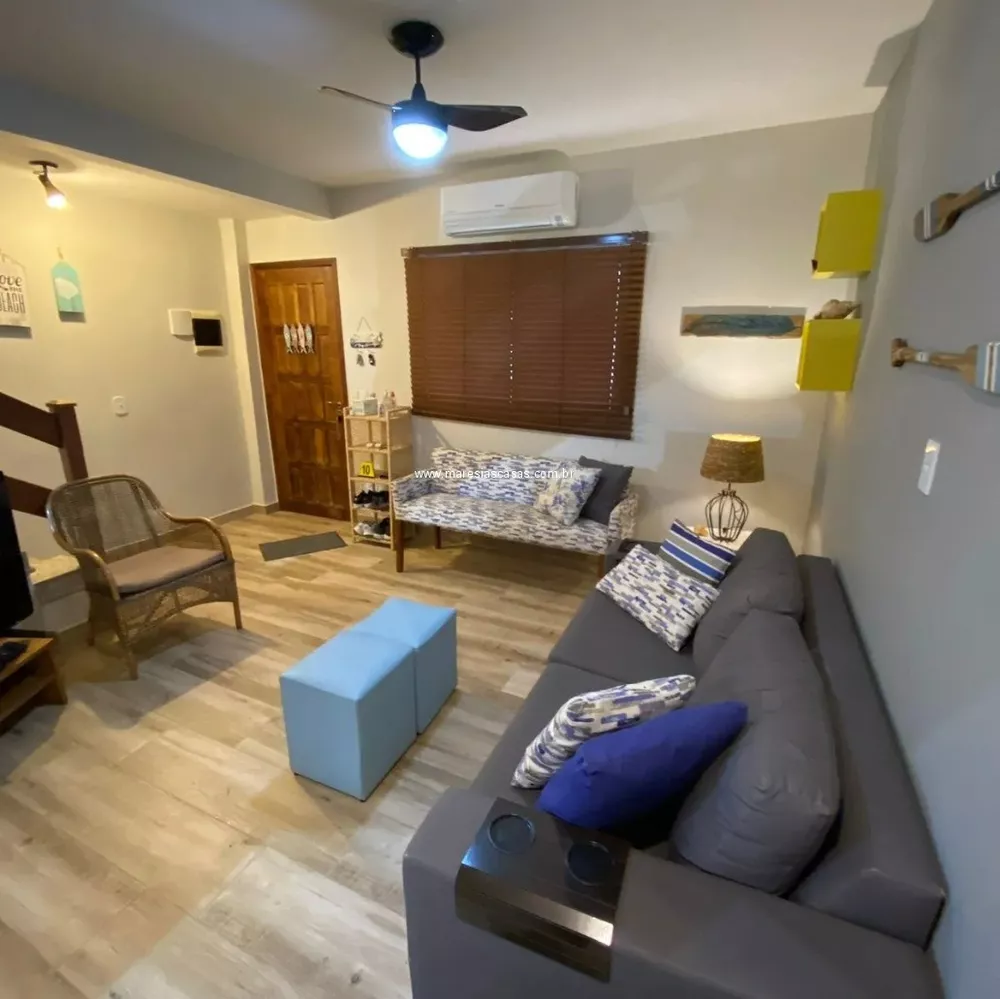 Casa à venda com 2 quartos, 80m² - Foto 4