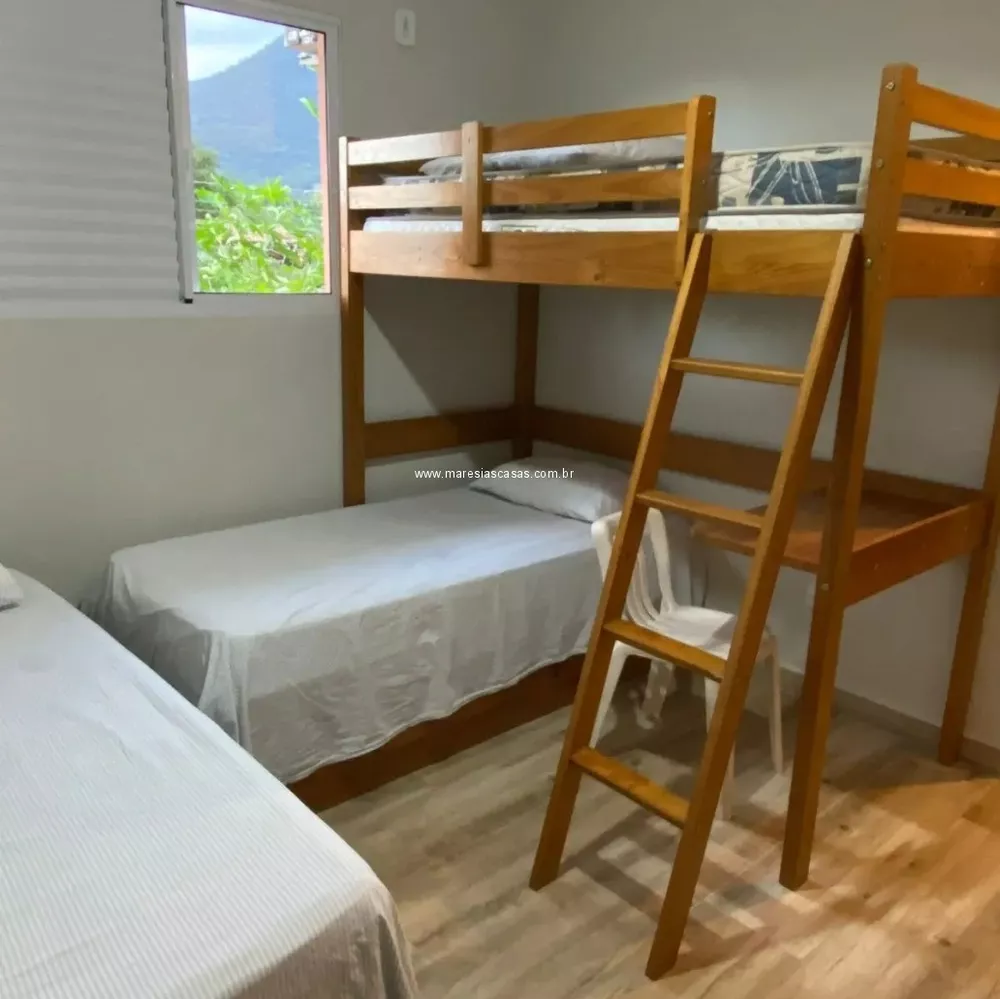 Casa à venda com 2 quartos, 80m² - Foto 6