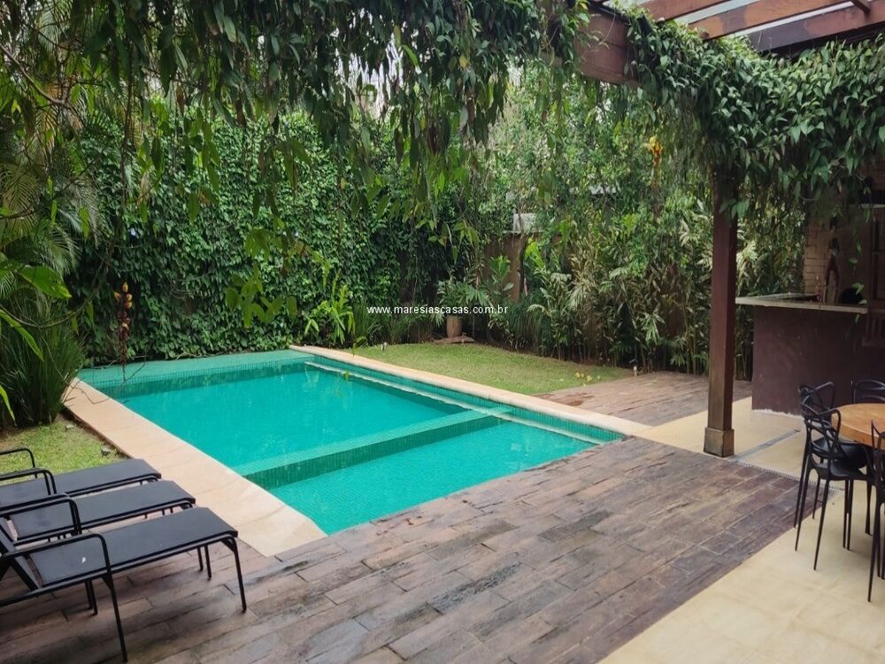 Casa, 6 quartos - Foto 2
