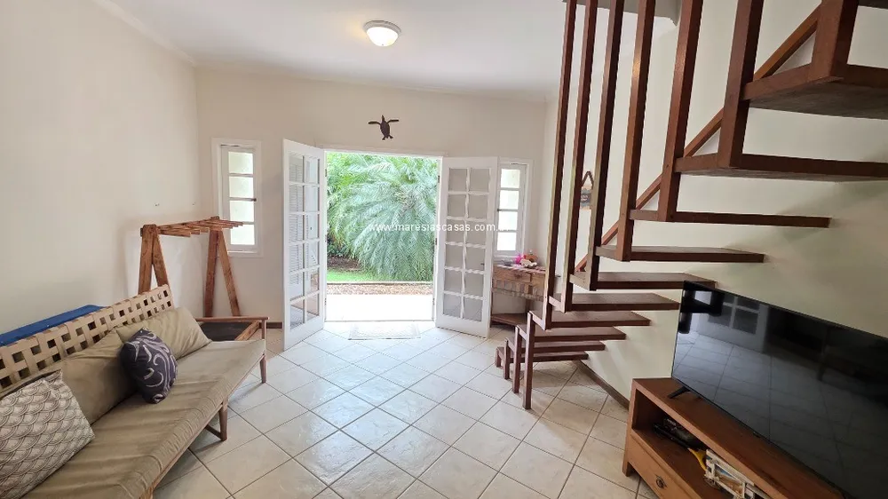Casa, 2 quartos, 80 m² - Foto 3